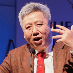 Professor Yong Zhao